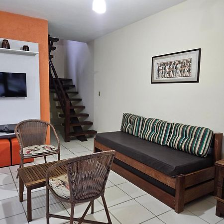 Condominio Costa Azul Porto Seguro Buitenkant foto