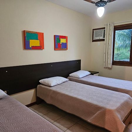 Condominio Costa Azul Porto Seguro Buitenkant foto