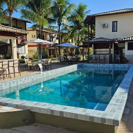 Condominio Costa Azul Porto Seguro Buitenkant foto