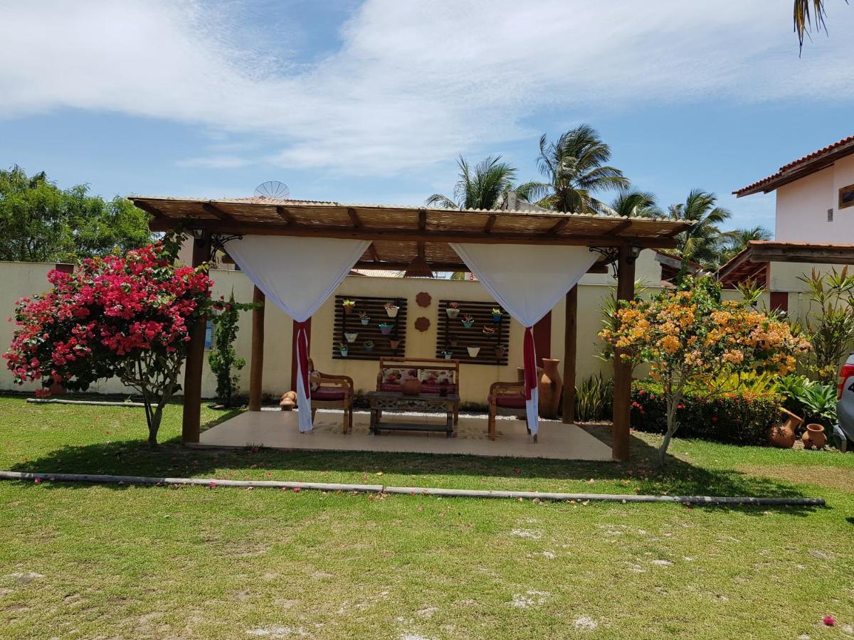 Condominio Costa Azul Porto Seguro Buitenkant foto