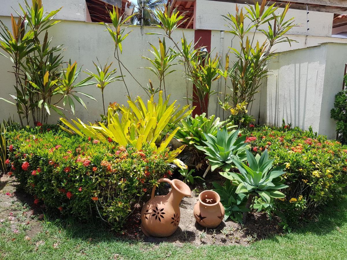 Condominio Costa Azul Porto Seguro Buitenkant foto