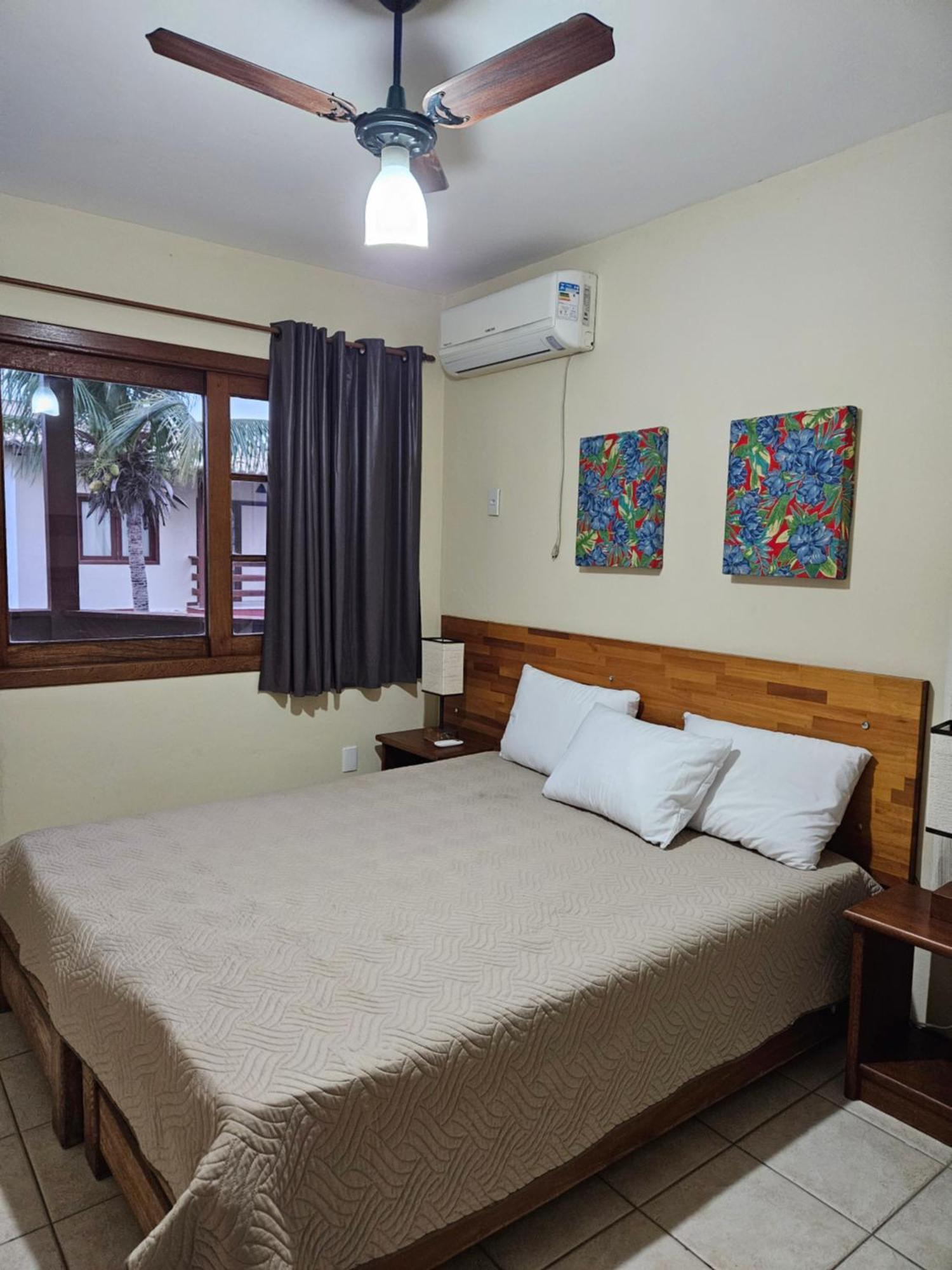 Condominio Costa Azul Porto Seguro Buitenkant foto