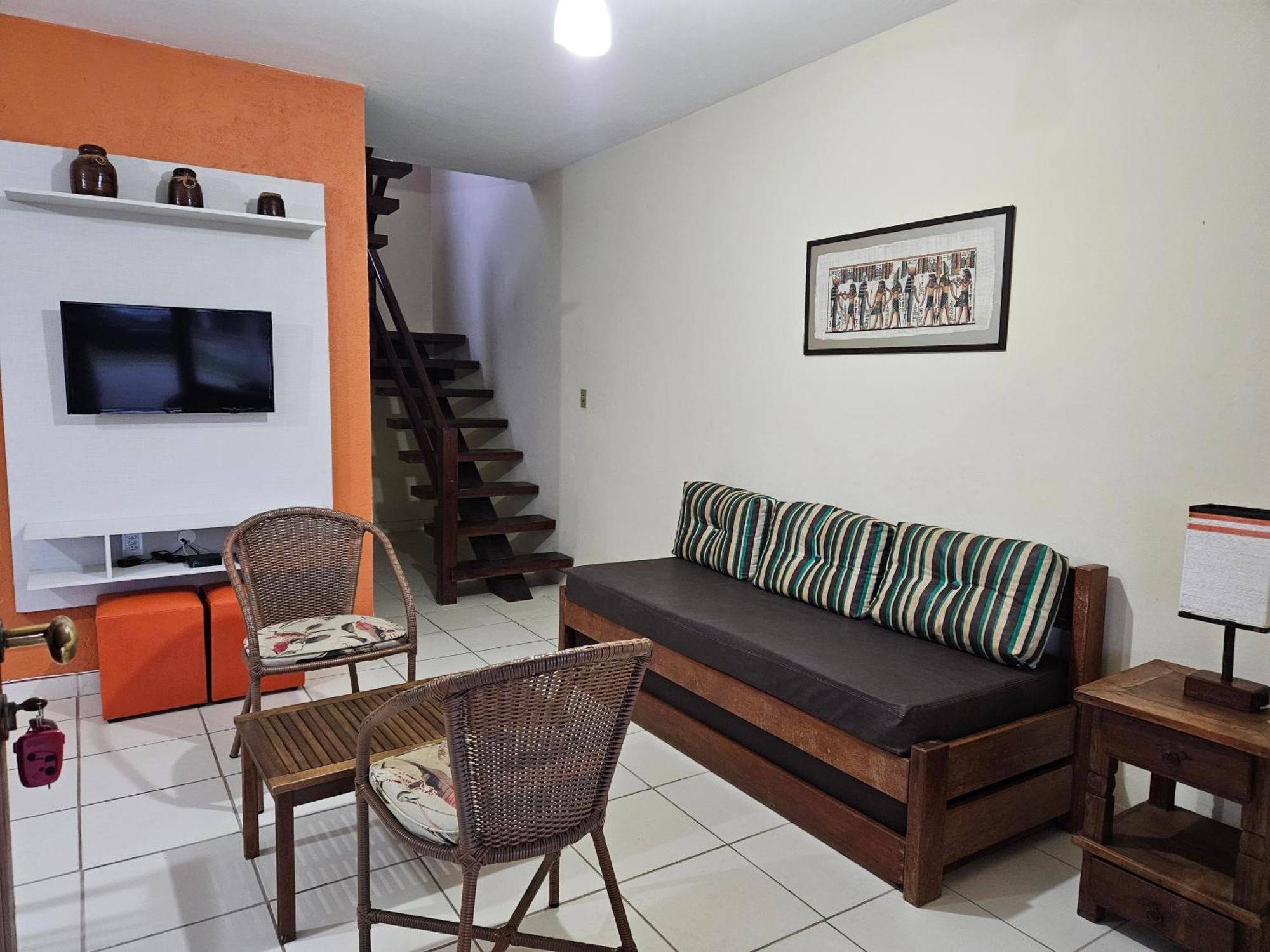 Condominio Costa Azul Porto Seguro Buitenkant foto
