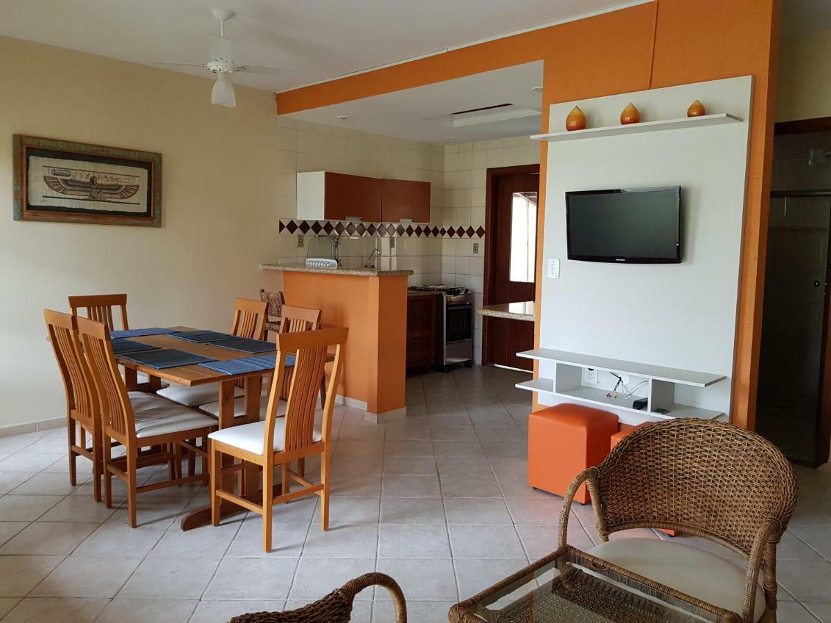 Condominio Costa Azul Porto Seguro Buitenkant foto